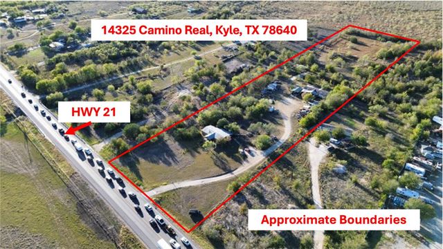 14325 Camino Real, Kyle, TX 78640