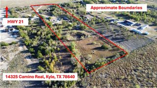 14325 Camino Real, Kyle, TX 78640