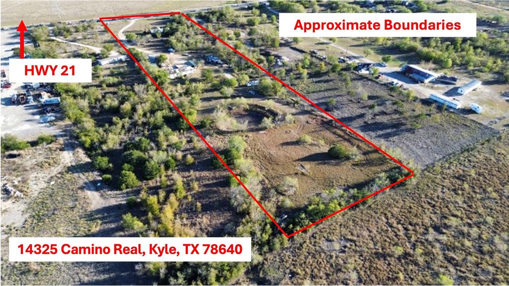 14325 Camino Real, Kyle, TX 78640