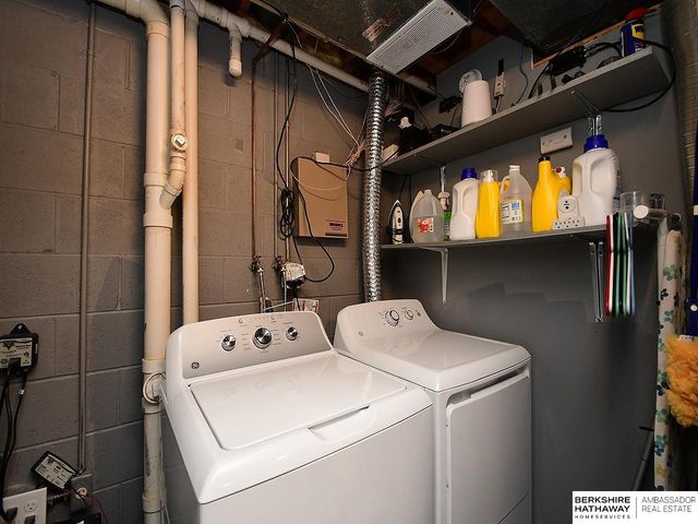 4816 S 160 Street, Omaha, NE 68135