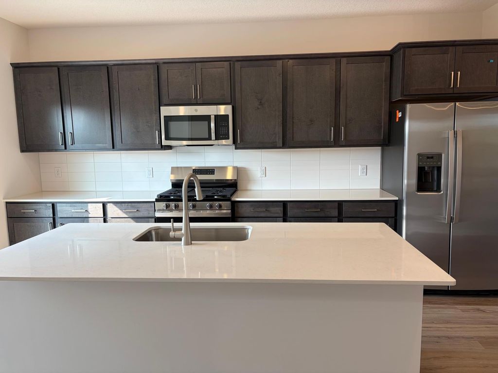 13626 Willow Drive, Rogers, MN 55374 — exterior