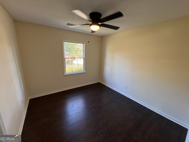 311 Fairmont Drive, Dublin, GA 31021