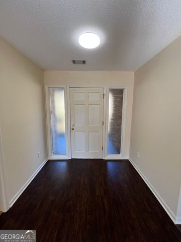 311 Fairmont Drive, Dublin, GA 31021