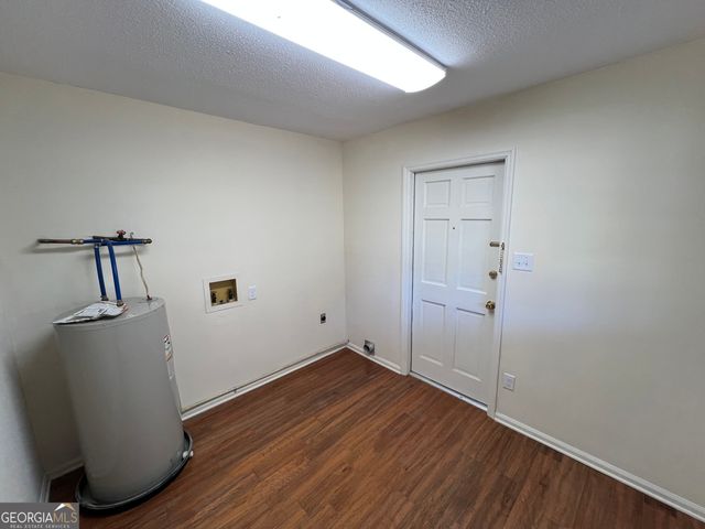 311 Fairmont Drive, Dublin, GA 31021