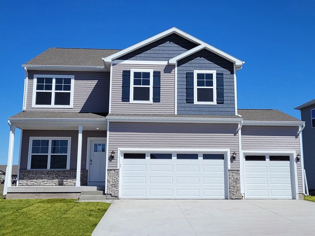 1123 33rd Court SW, Altoona, IA 50009