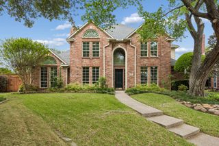 1401 Beaver Creek Drive, Plano, TX 75093