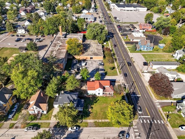 208 King Street, Ravenna, OH 44266