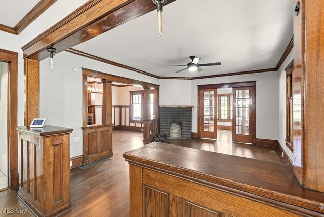 208 King Street, Ravenna, OH 44266