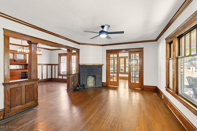 208 King Street, Ravenna, OH 44266