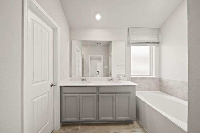 2307 Gentle Breeze Lane, Baytown, TX 77523