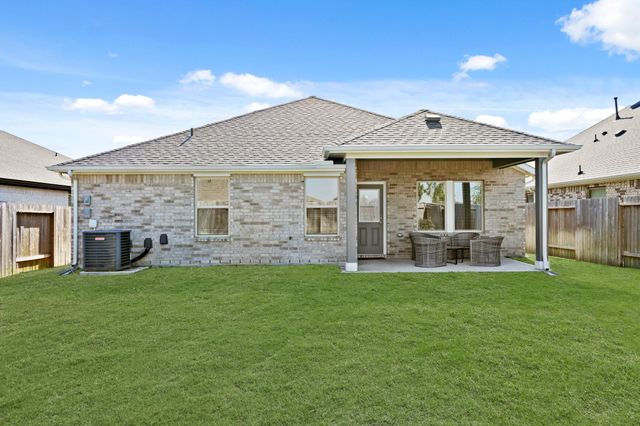 2307 Gentle Breeze Lane, Baytown, TX 77523