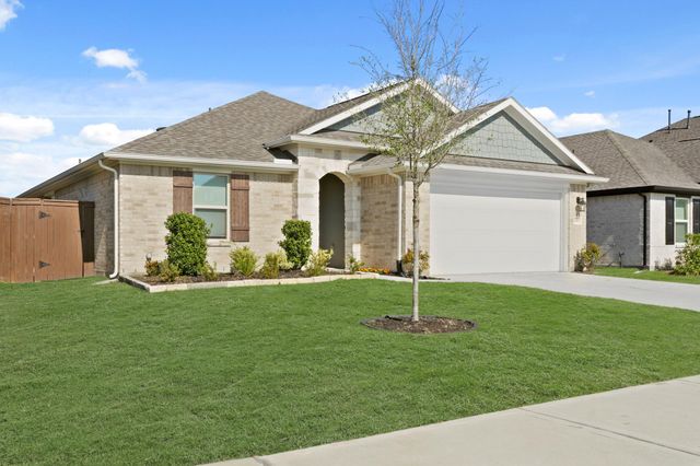 2307 Gentle Breeze Lane, Baytown, TX 77523