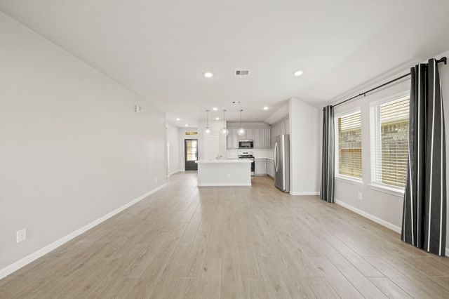 2307 Gentle Breeze Lane, Baytown, TX 77523