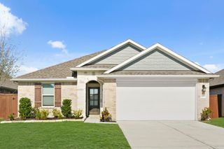 2307 Gentle Breeze Lane, Baytown, TX 77523