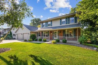 2957 TIMBERLINE DRIVE, Green Bay, WI 54313