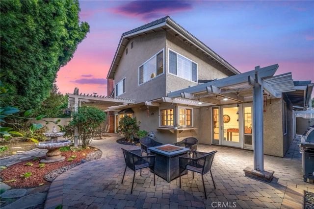 3671 Provincetown, Irvine, CA 92606