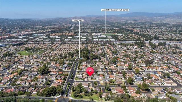 3671 Provincetown, Irvine, CA 92606