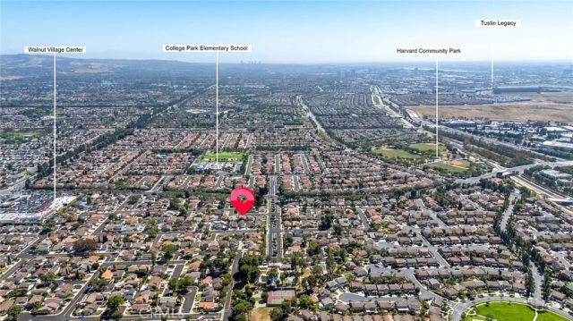 3671 Provincetown, Irvine, CA 92606