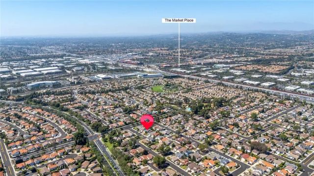 3671 Provincetown, Irvine, CA 92606