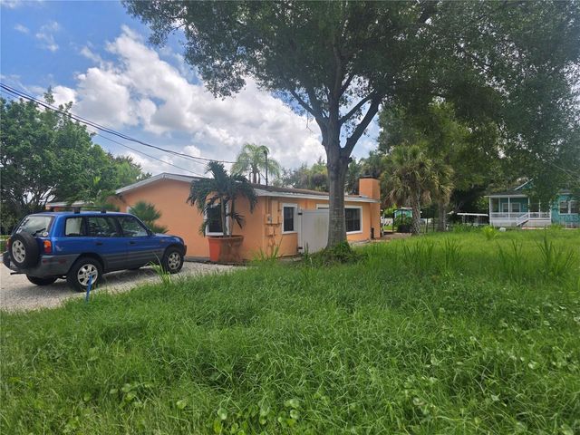 2614 CYPRUS DRIVE, Palm Harbor, FL 34684