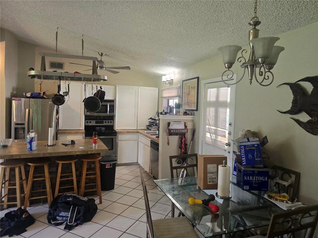 2614 CYPRUS DRIVE, Palm Harbor, FL 34684