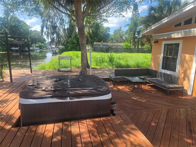 2614 CYPRUS DRIVE, Palm Harbor, FL 34684