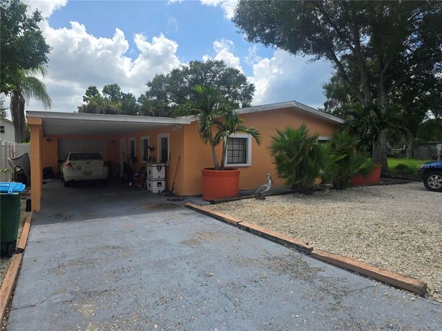 2614 CYPRUS DRIVE, Palm Harbor, FL 34684
