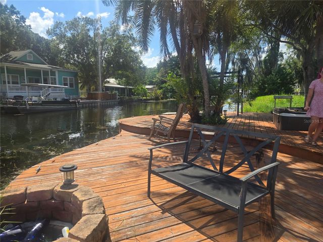 2614 CYPRUS DRIVE, Palm Harbor, FL 34684