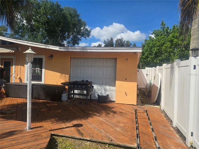 2614 CYPRUS DRIVE, Palm Harbor, FL 34684