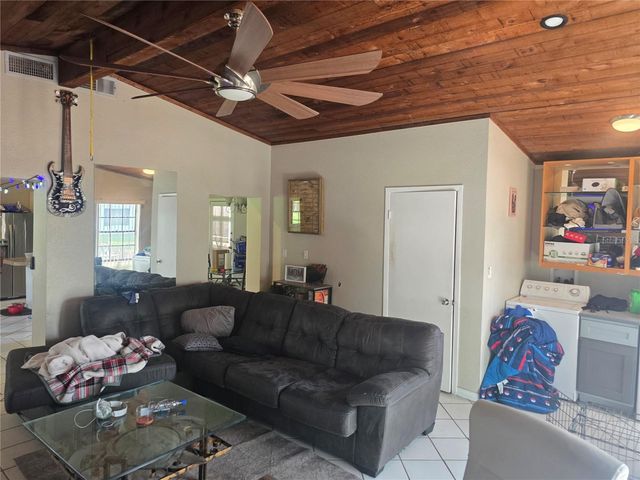 2614 CYPRUS DRIVE, Palm Harbor, FL 34684