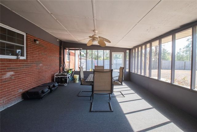 212 Wiregrass Road, Folkston, GA 31537