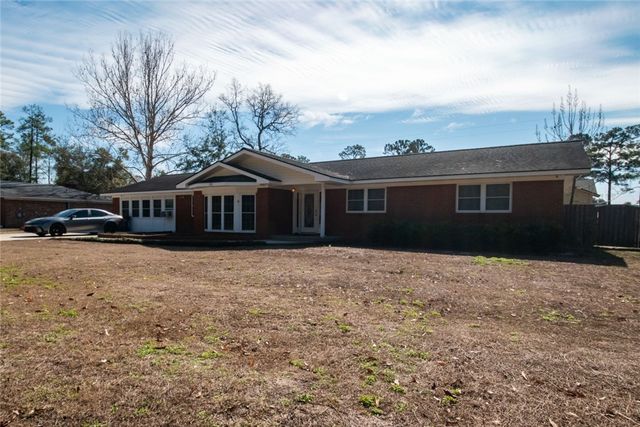 212 Wiregrass Road, Folkston, GA 31537