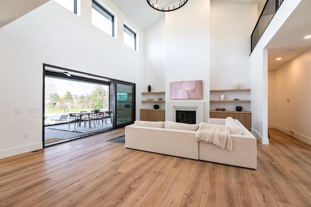 N7343 Hidden Prairie DRIVE, Holmen, WI 54636