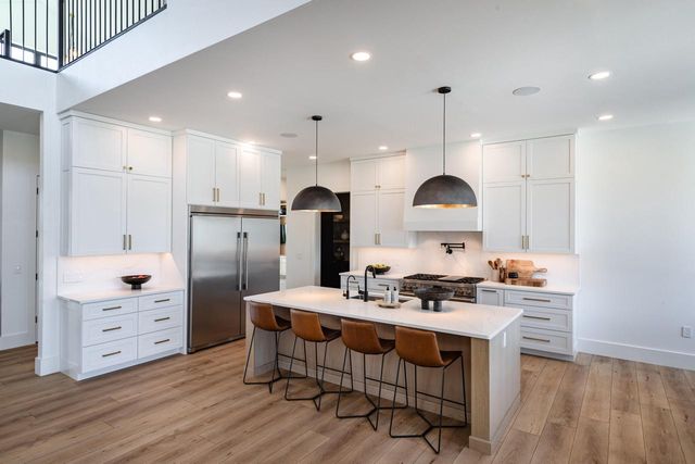 N7343 Hidden Prairie DRIVE, Holmen, WI 54636