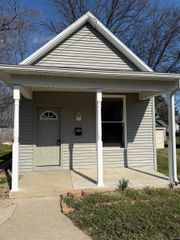 910 N MULBERRY Street, Mount Vernon, IN 47620