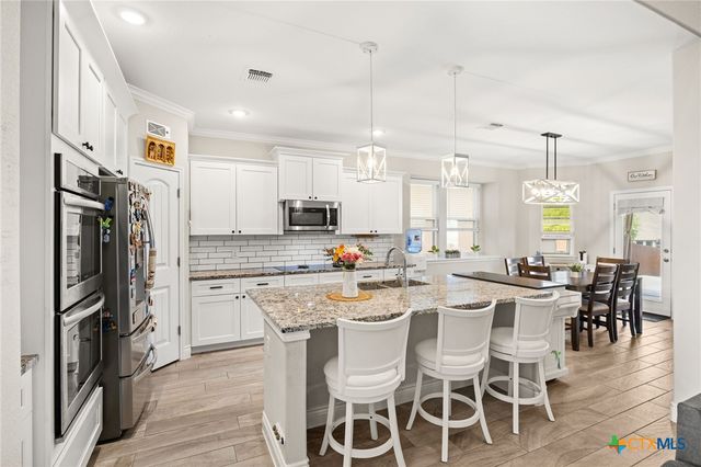 8403 Grayson Trail, Killeen, TX 76542