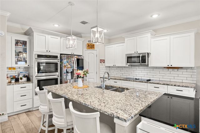 8403 Grayson Trail, Killeen, TX 76542