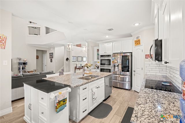 8403 Grayson Trail, Killeen, TX 76542