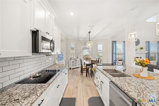 8403 Grayson Trail, Killeen, TX 76542