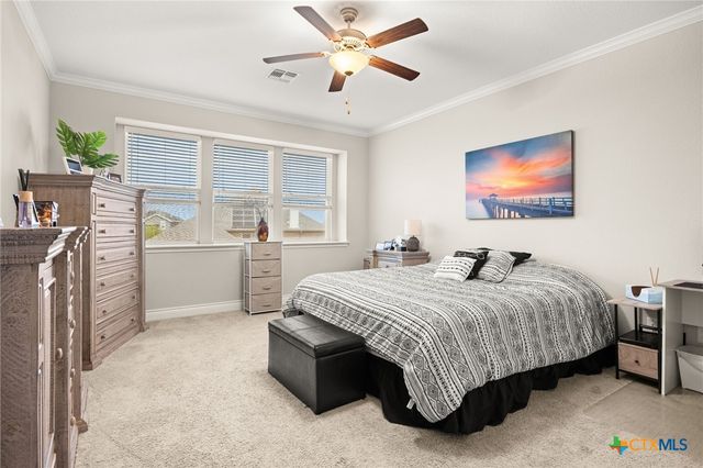 8403 Grayson Trail, Killeen, TX 76542