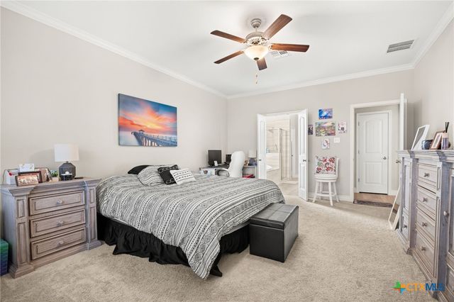 8403 Grayson Trail, Killeen, TX 76542