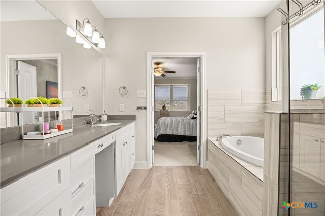 8403 Grayson Trail, Killeen, TX 76542