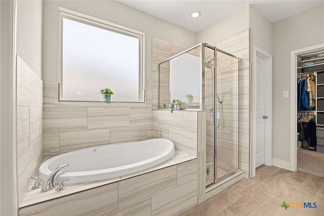 8403 Grayson Trail, Killeen, TX 76542