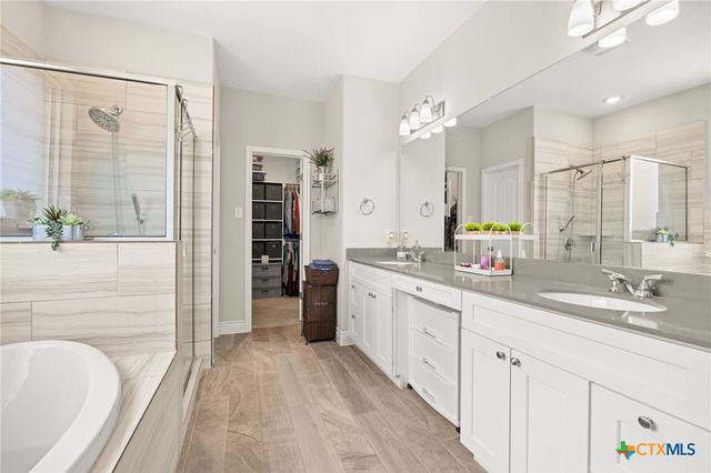 8403 Grayson Trail, Killeen, TX 76542