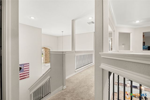 8403 Grayson Trail, Killeen, TX 76542