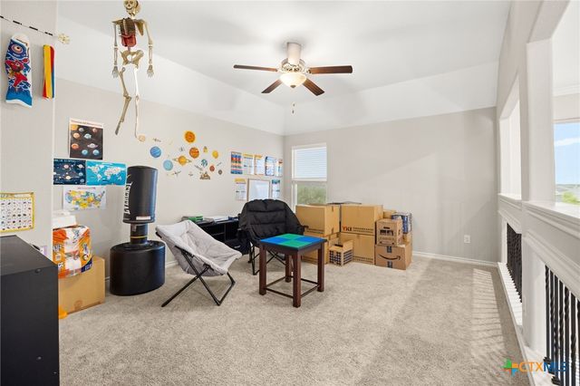 8403 Grayson Trail, Killeen, TX 76542