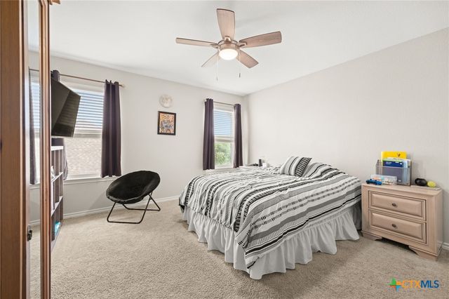 8403 Grayson Trail, Killeen, TX 76542