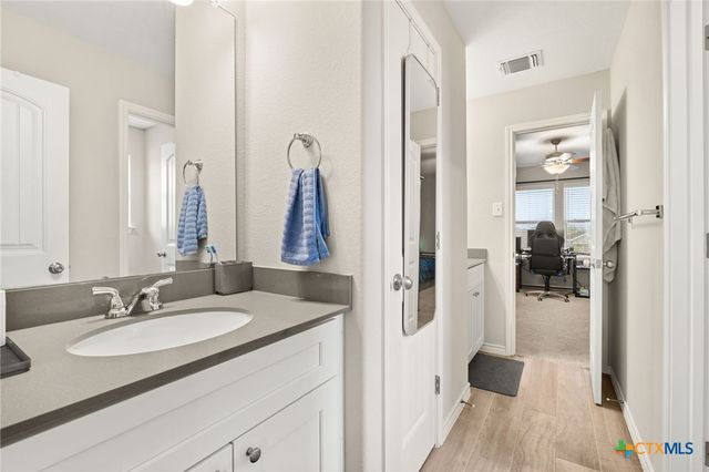 8403 Grayson Trail, Killeen, TX 76542