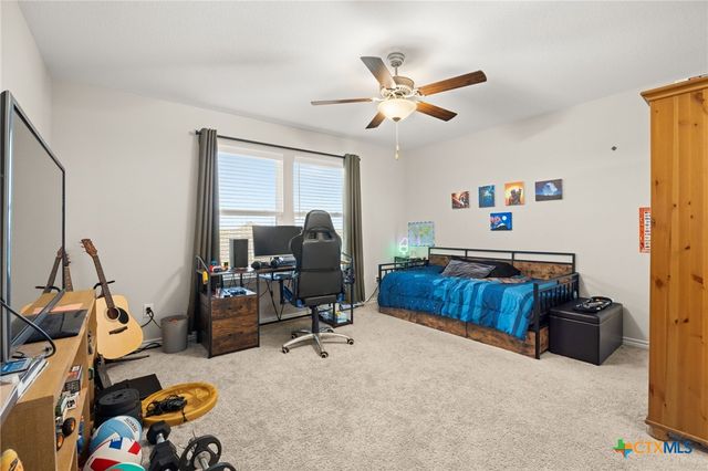 8403 Grayson Trail, Killeen, TX 76542