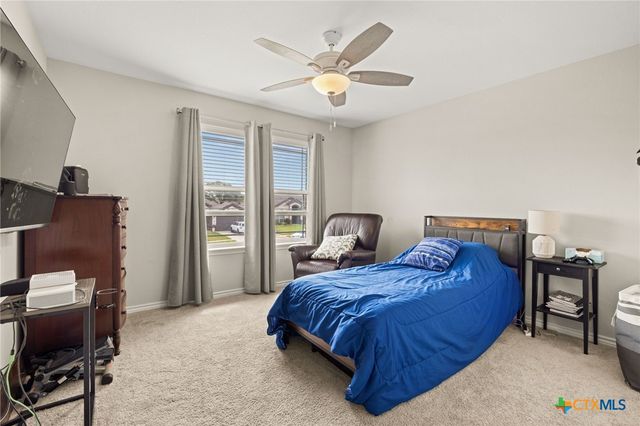 8403 Grayson Trail, Killeen, TX 76542